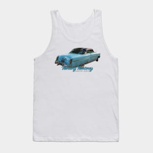 1953 Mercury Monterey Hardtop Coupe Tank Top